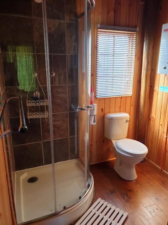 Honne-Pondokkies Hondeklipbaai Extérieur photo