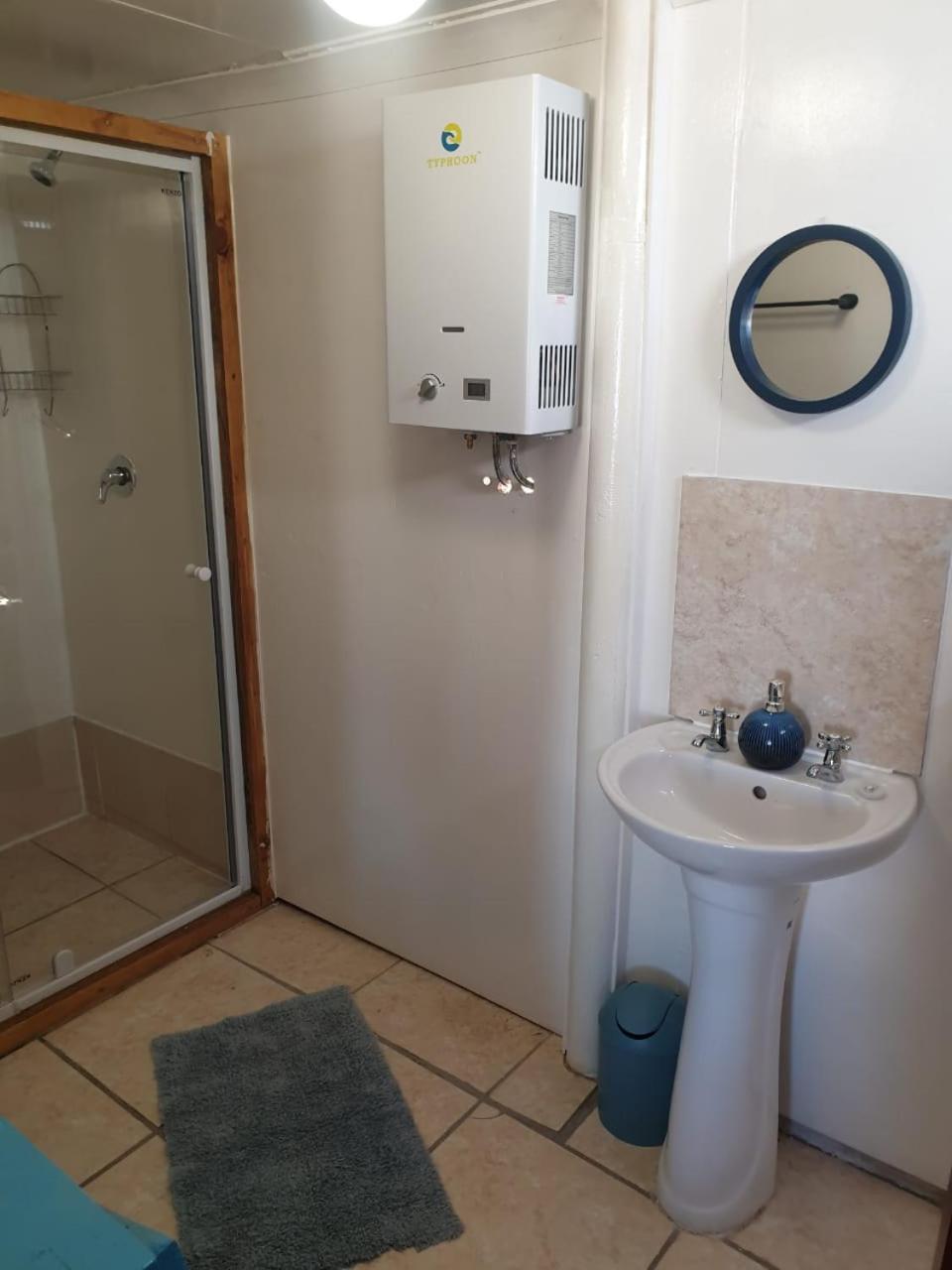 Honne-Pondokkies Hondeklipbaai Extérieur photo