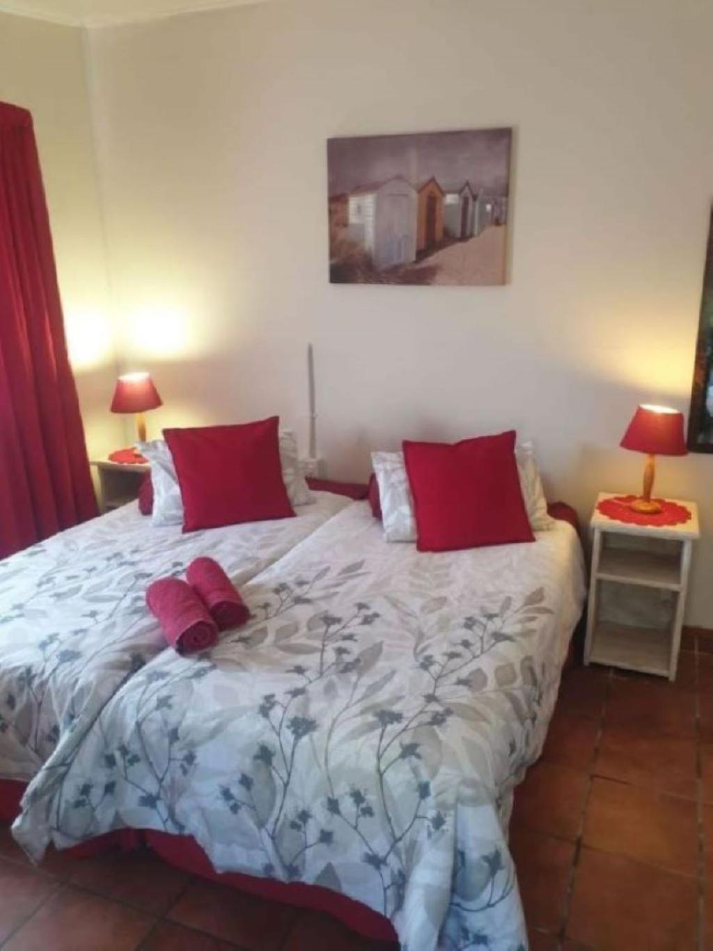 Honne-Pondokkies Hondeklipbaai Extérieur photo