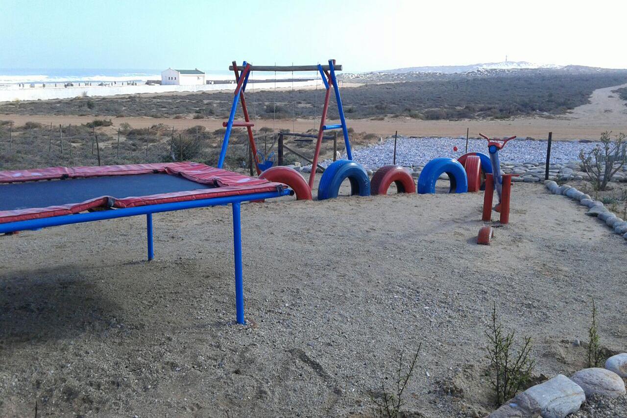 Honne-Pondokkies Hondeklipbaai Extérieur photo
