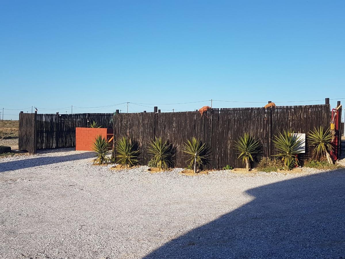 Honne-Pondokkies Hondeklipbaai Extérieur photo