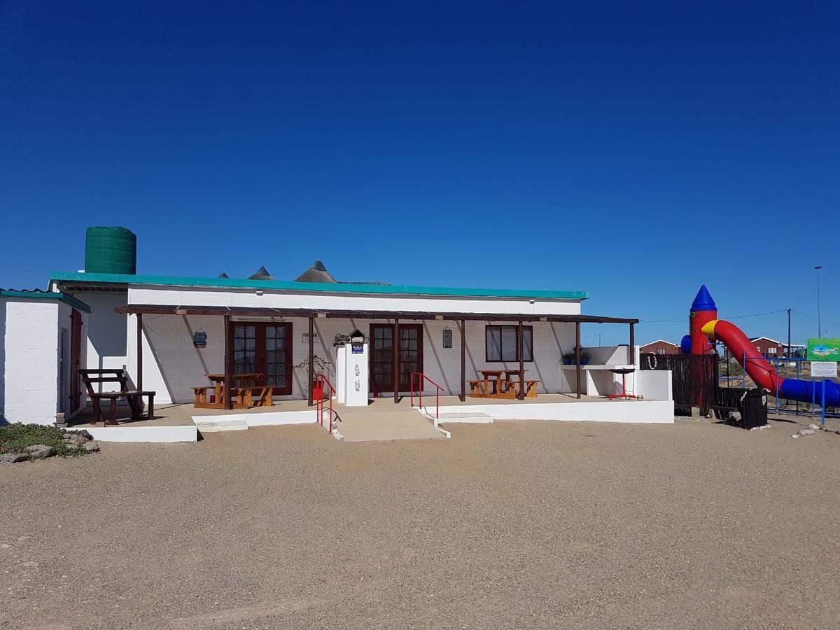 Honne-Pondokkies Hondeklipbaai Extérieur photo
