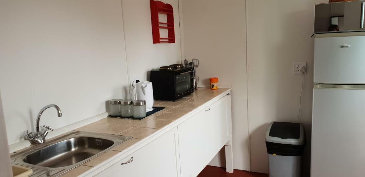 Honne-Pondokkies Hondeklipbaai Extérieur photo