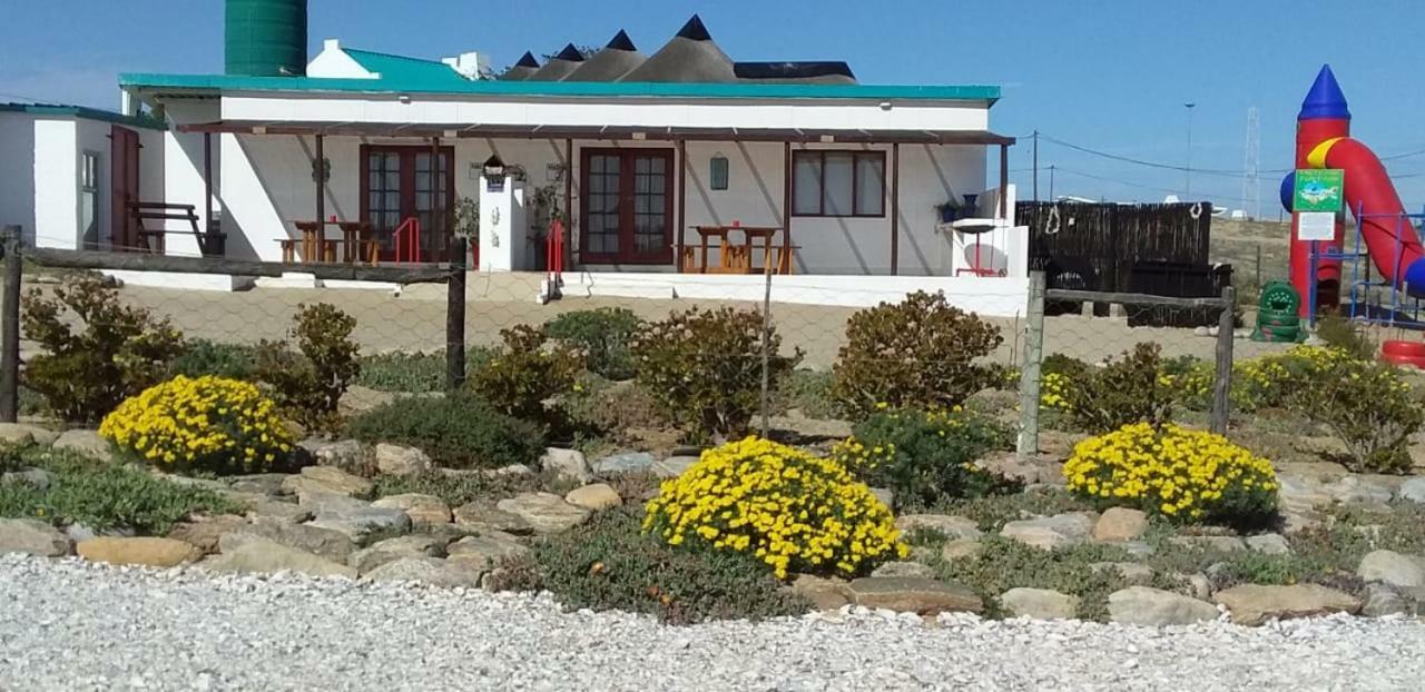 Honne-Pondokkies Hondeklipbaai Extérieur photo