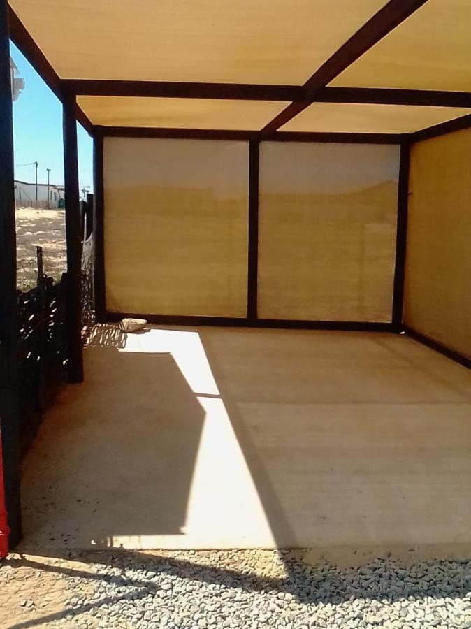 Honne-Pondokkies Hondeklipbaai Extérieur photo